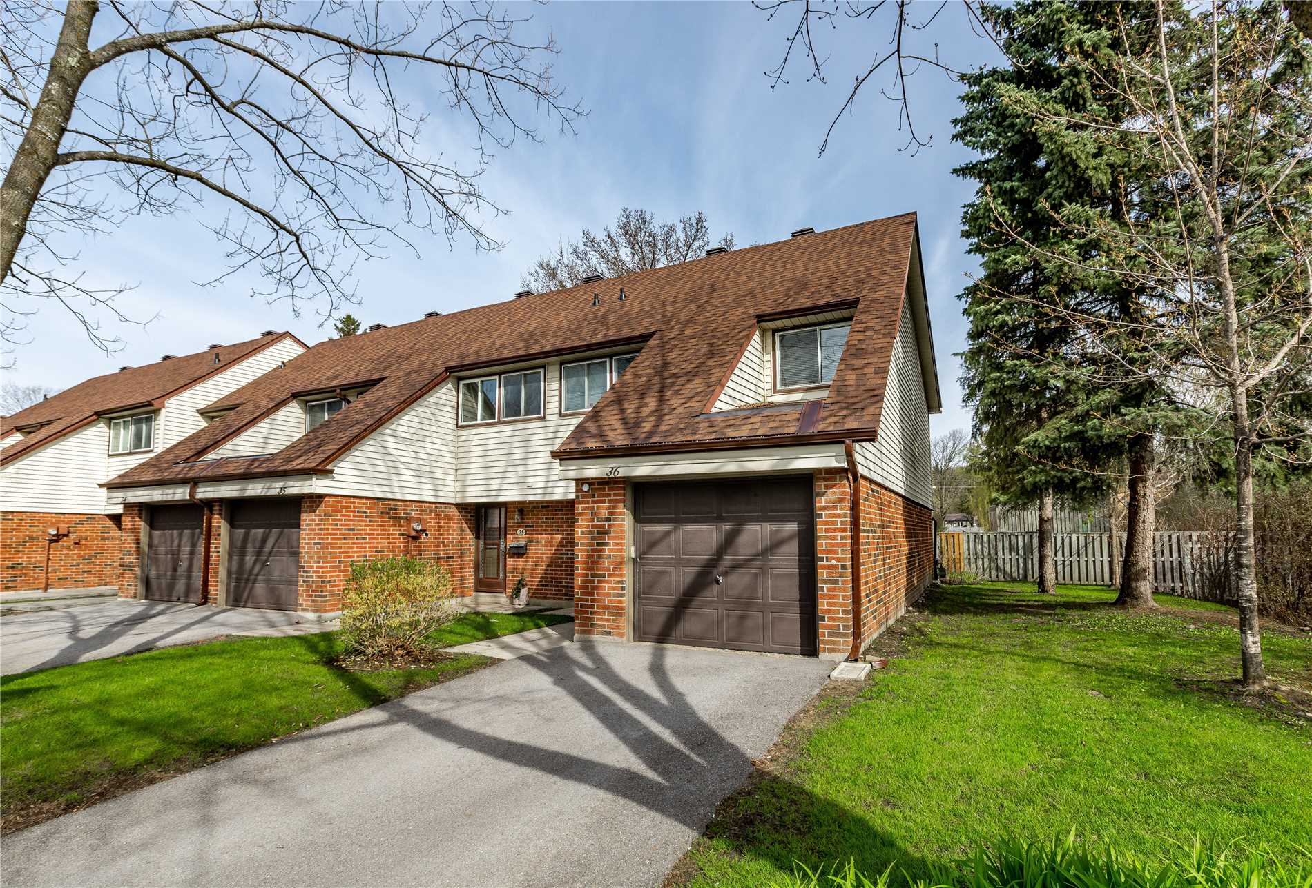 36 28 Donald St, Barrie Sold, S4456537 Condos.ca