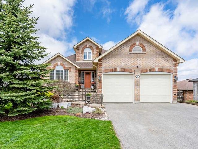 18 Capilano Crt