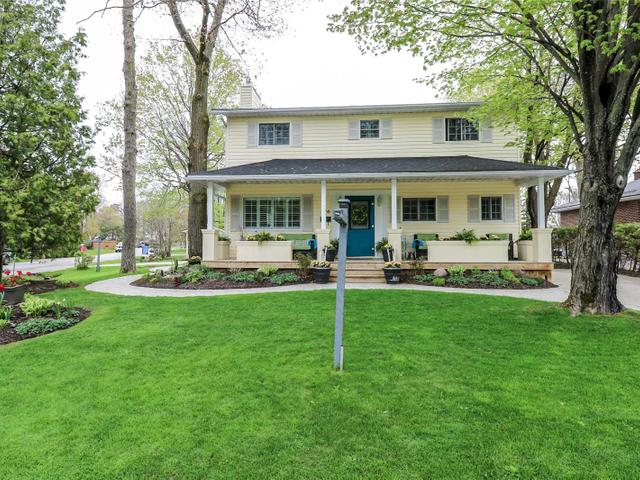 396 Couchiching Point Rd