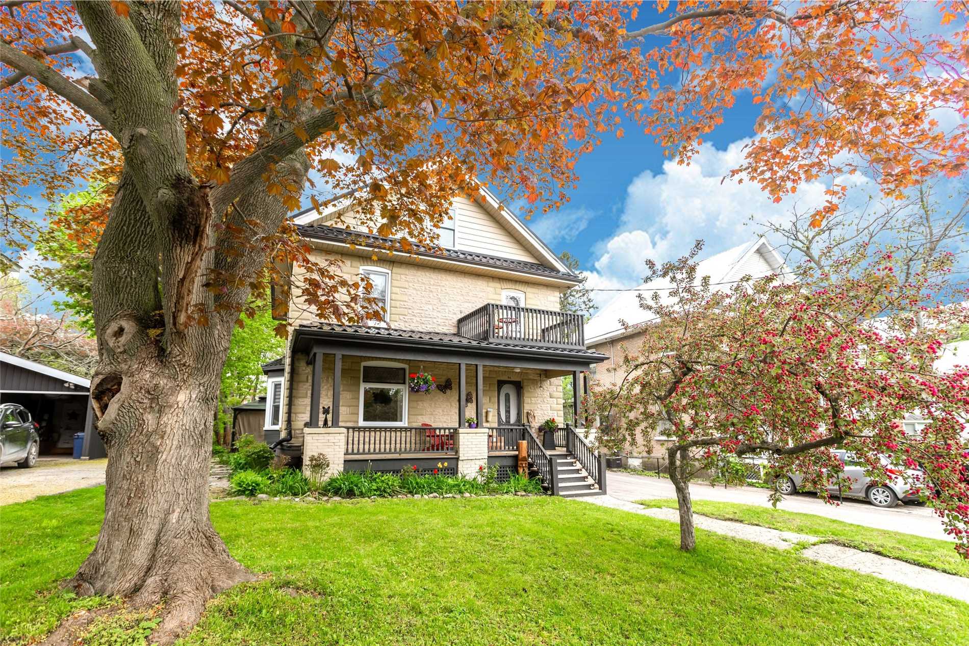 96 Borland St E, Orillia Sold, S4468519 Property.ca