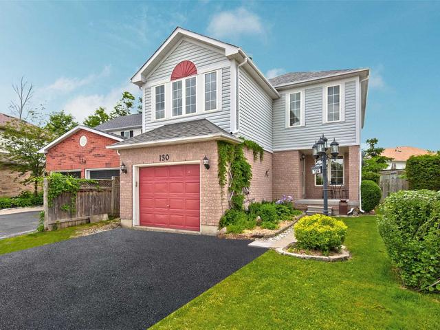 130 Copeman Cres