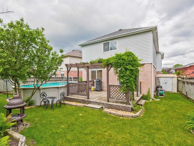 130 Copeman Cres
