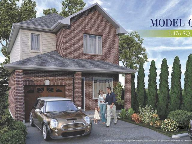 13 Bedford Estates Cres