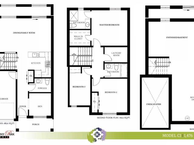 13 Bedford Estates Cres