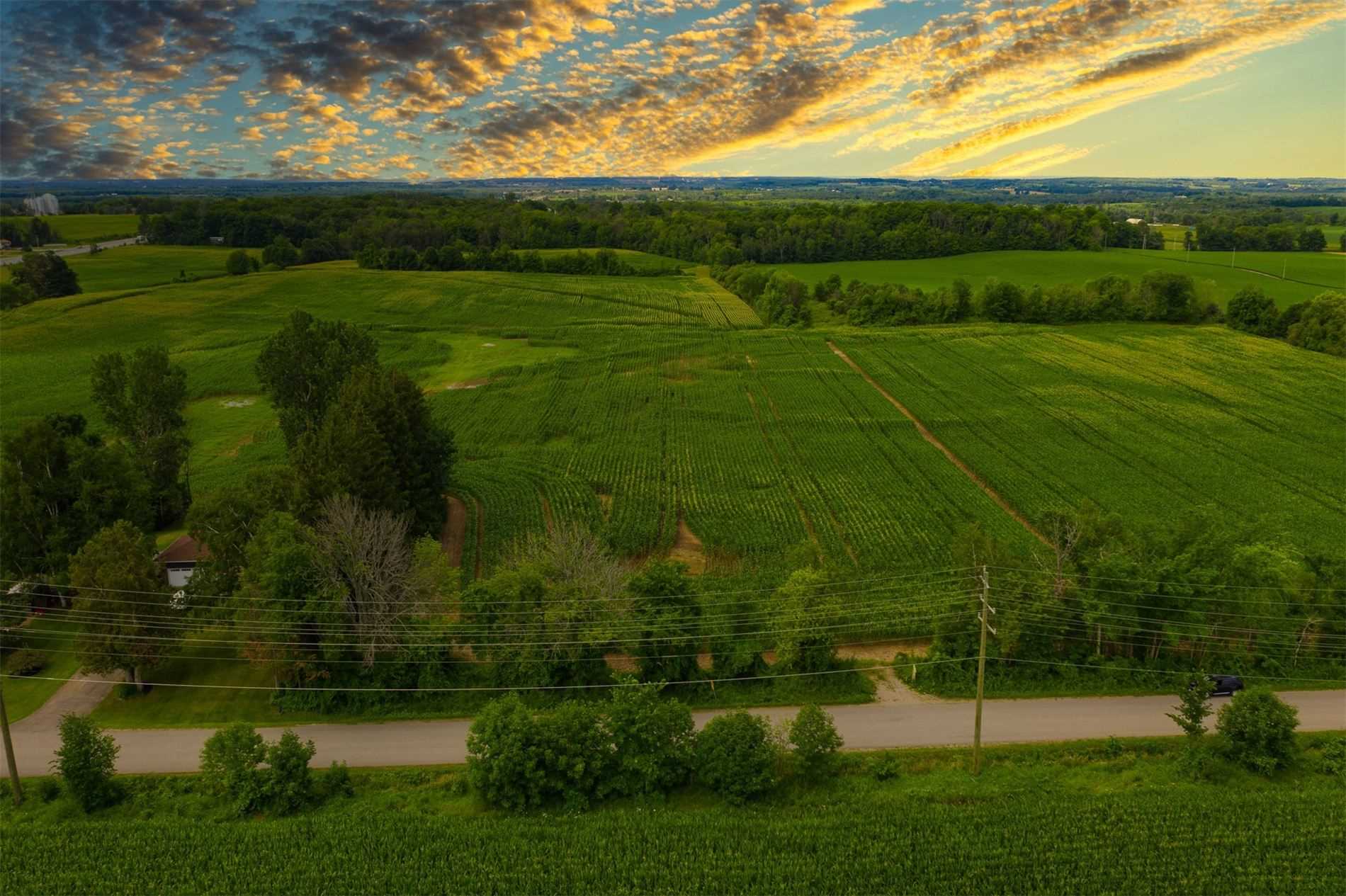 20 4th Line, Shanty Bay Sold, S4840507 Condos.ca