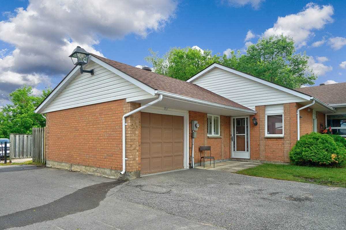 21 696 King St, Midland Sold, S4847657 Condos.ca