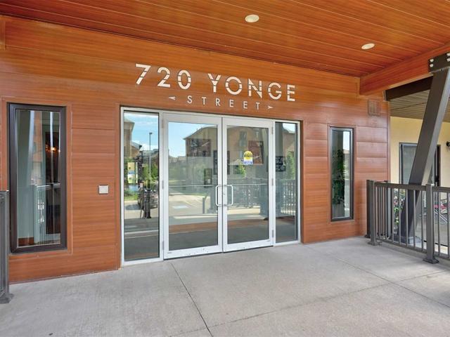 112 - 720 Yonge St