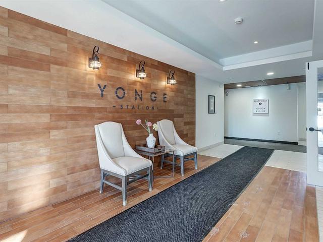 112 - 720 Yonge St