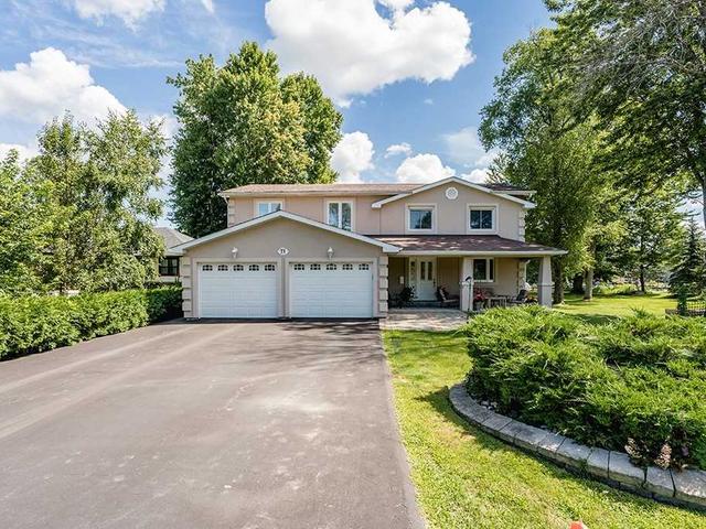 21 Willow Cres