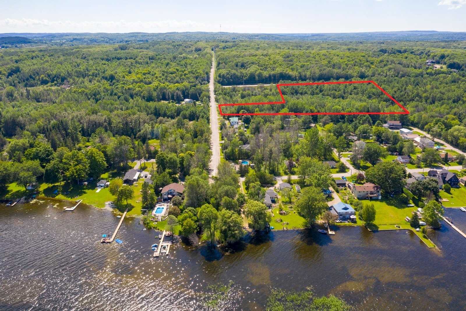 18 Caswell Rd, Victoria Harbour Sold, S4861079 Condos.ca