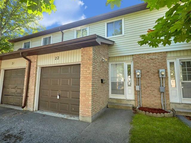 261 Rose St, Unit 22