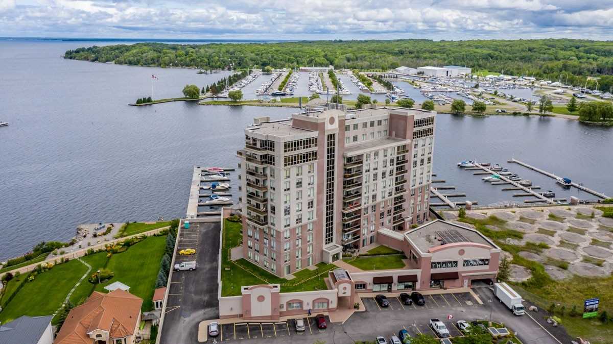 706 699 Aberdeen Blvd, Midland Sold, S4871819 Condos.ca