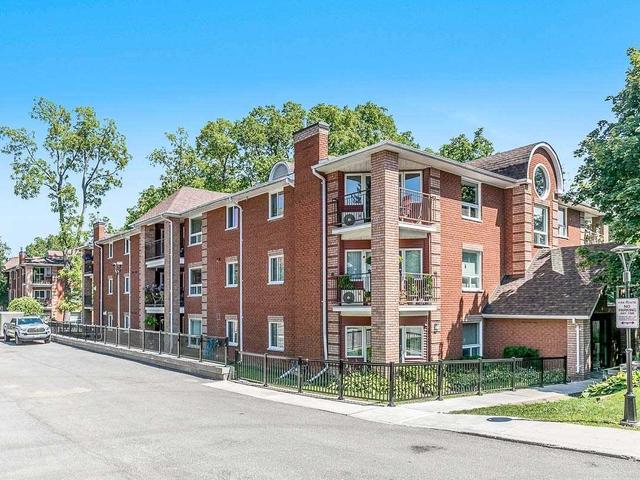 131 Clapperton St, Unit 104