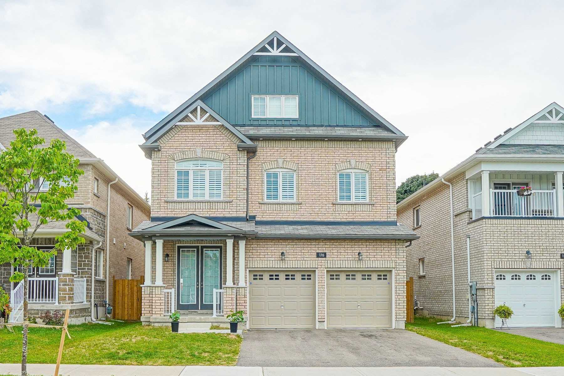 176 Birkhall Pl, Barrie Terminated, S4892473 Property.ca