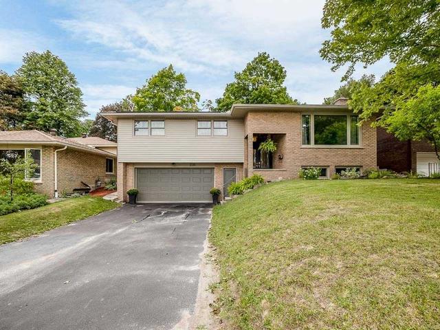 236 Rose St