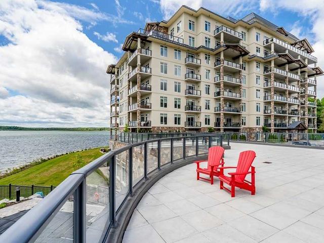 211 - 90 Orchard Point Rd