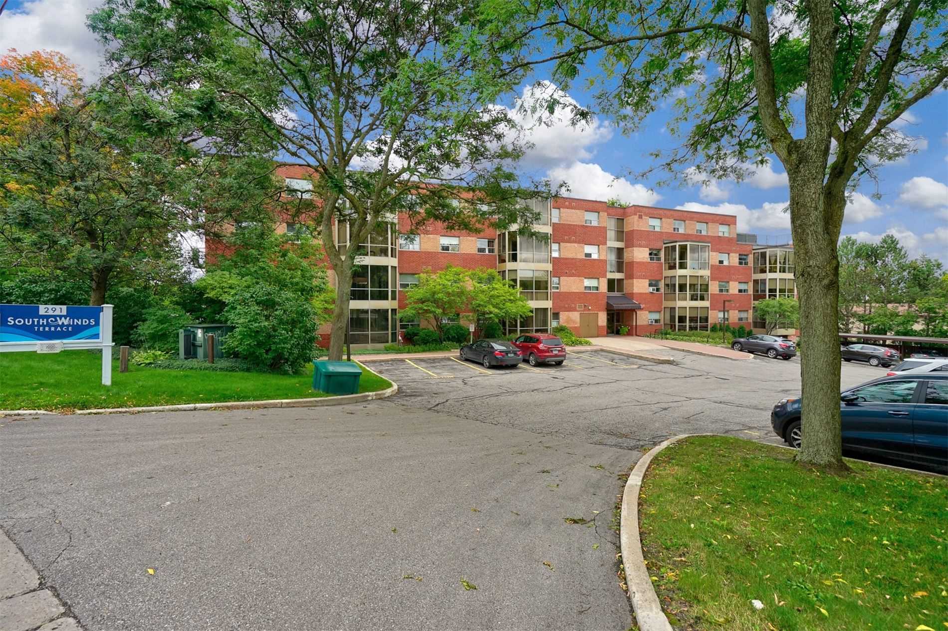 307 291 Blake St, Barrie Sold, S4908550 Condos.ca
