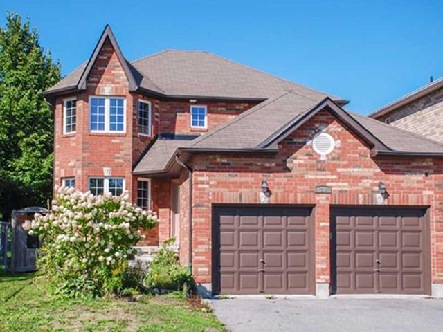 20 William Paddison Dr