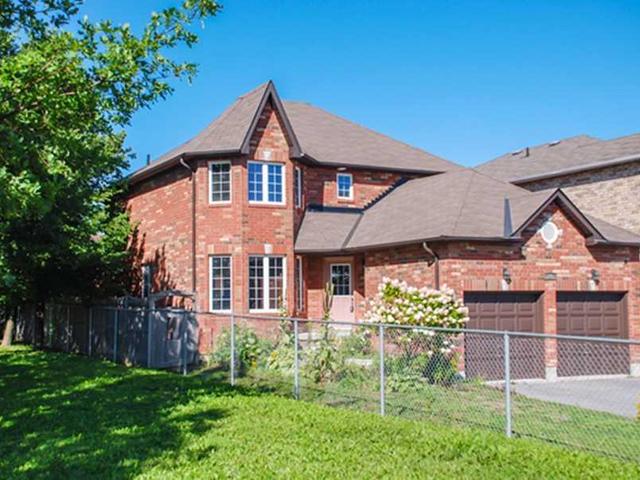 20 William Paddison Dr