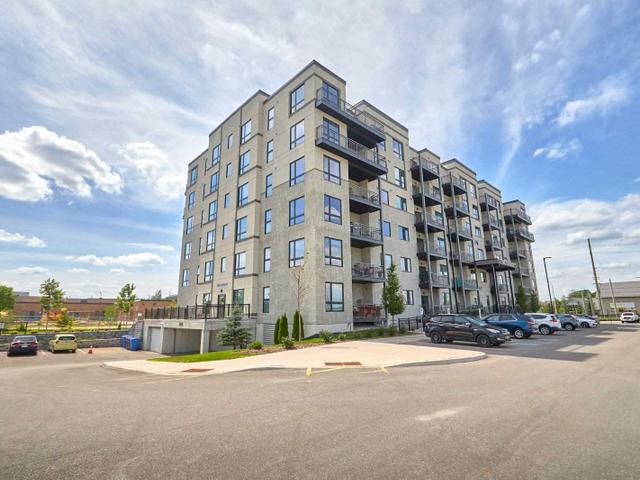 309 - 295 Cundles Rd E