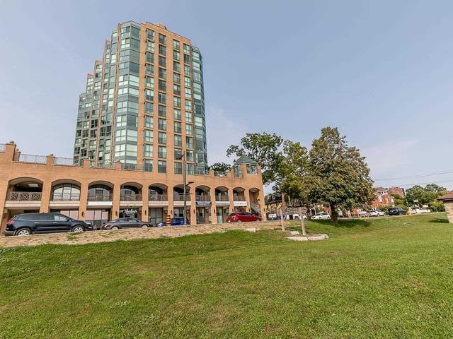 509 - 150 Dunlop St E