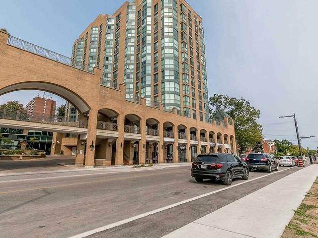 509 - 150 Dunlop St E