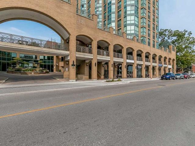 509 - 150 Dunlop St E