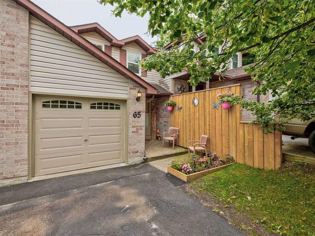 65 Melinda Cres