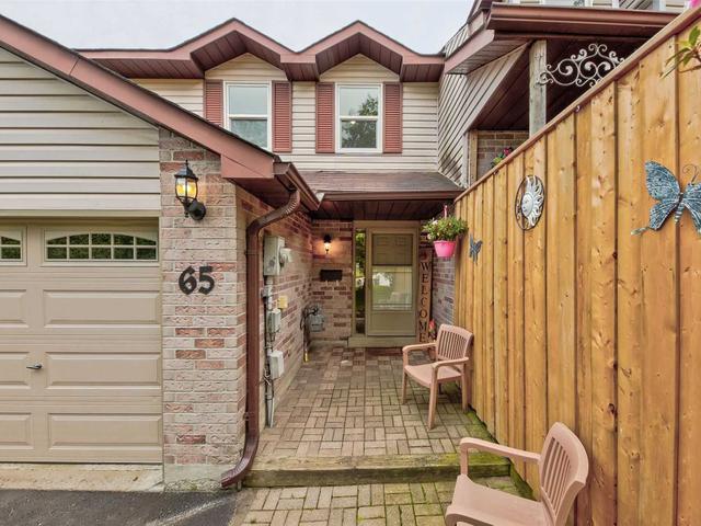 65 Melinda Cres