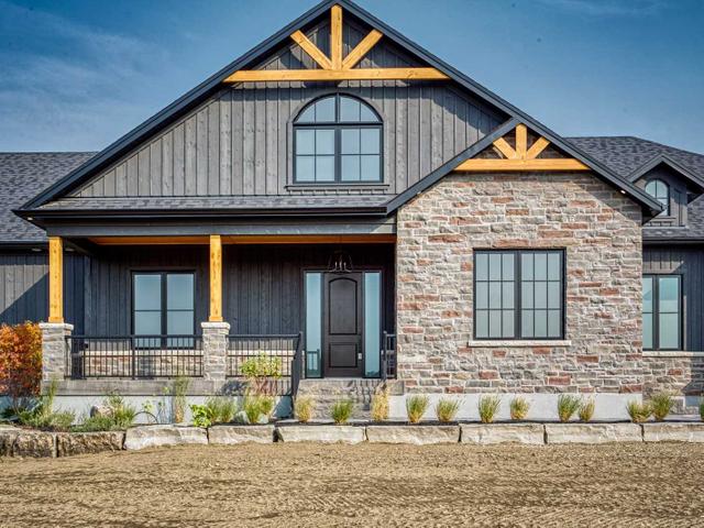 16 Meadowlark Way