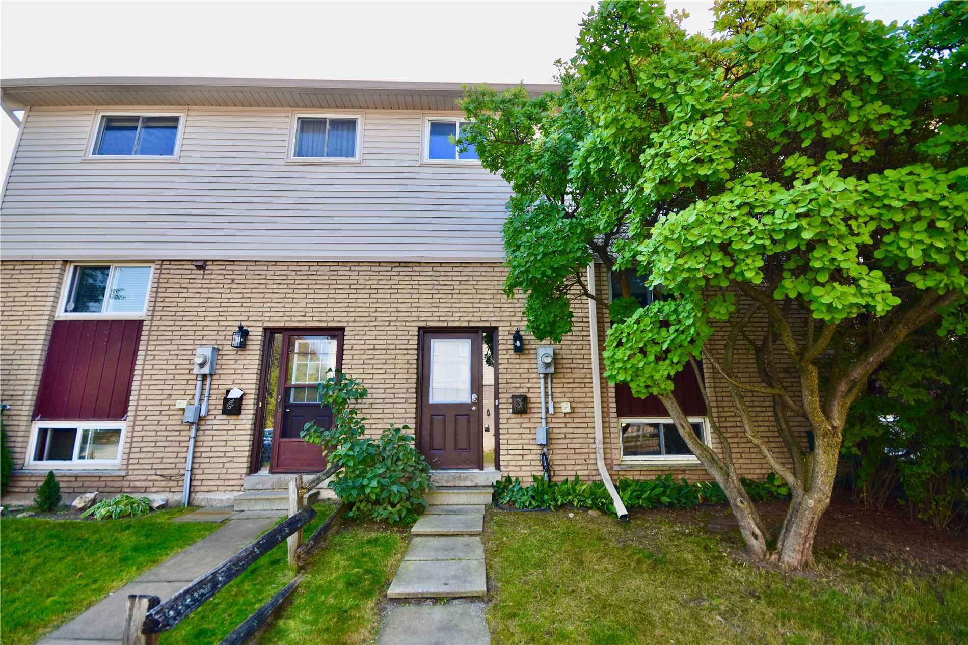 3 233 Innisfil St, Barrie Sold, S4929505 Condos.ca