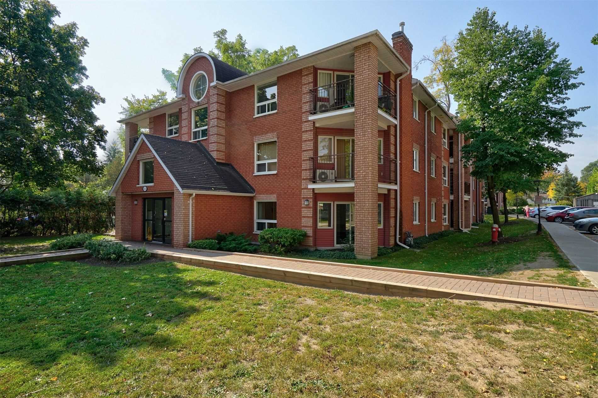 102 166 Owen St, Barrie Sold, S4931496 Condos.ca