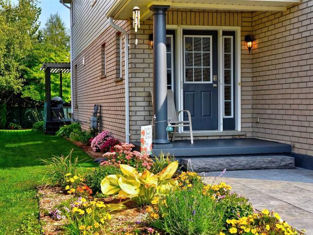 41 Georgian Meadows Dr