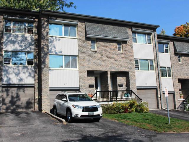 2 North St, Unit 17