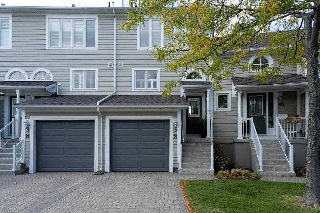 39 Cranberry Surf, Collingwood Terminated, S4948361 Condos.ca