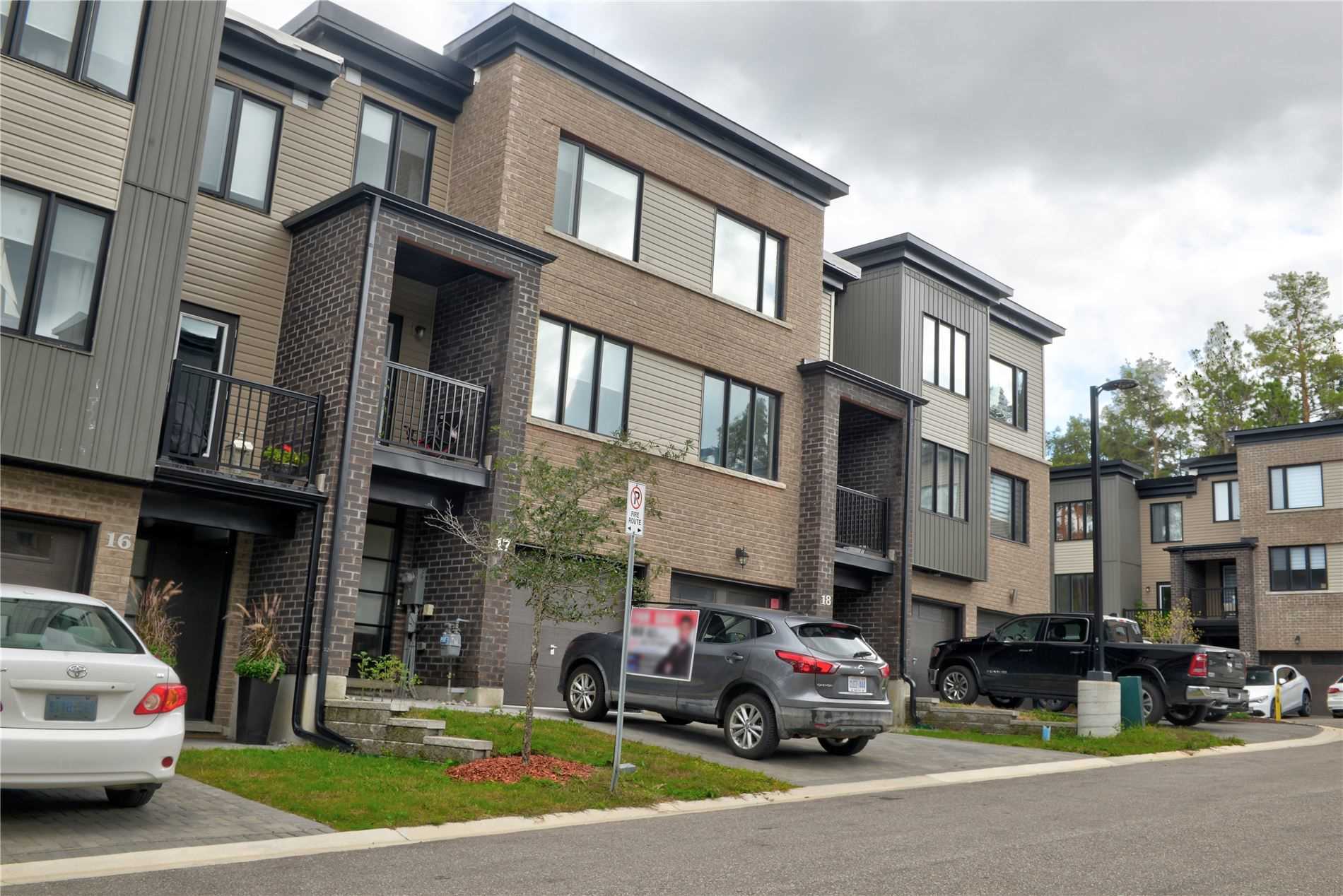 17 199 Ardagh Rd, Barrie Sold Conditional, S4955533 Condos.ca