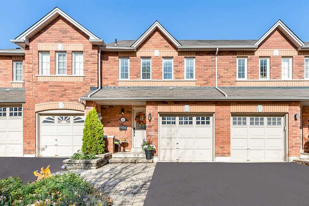124 Holgate St, Barrie Sold, S4968926 Condos.ca