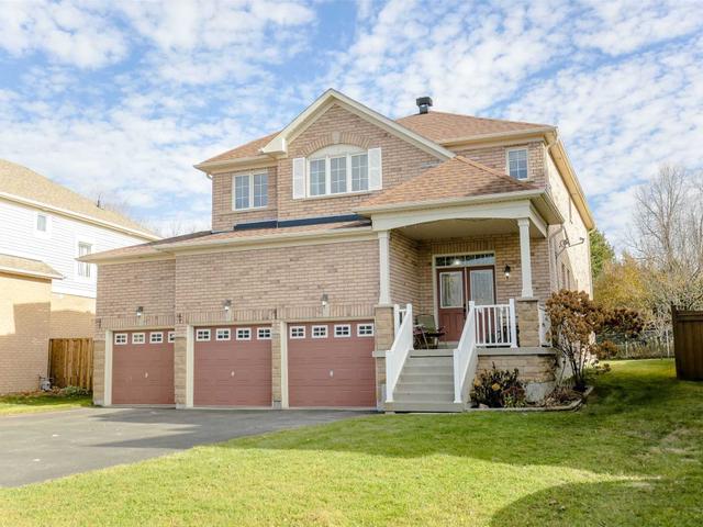 19 Pepin Crt