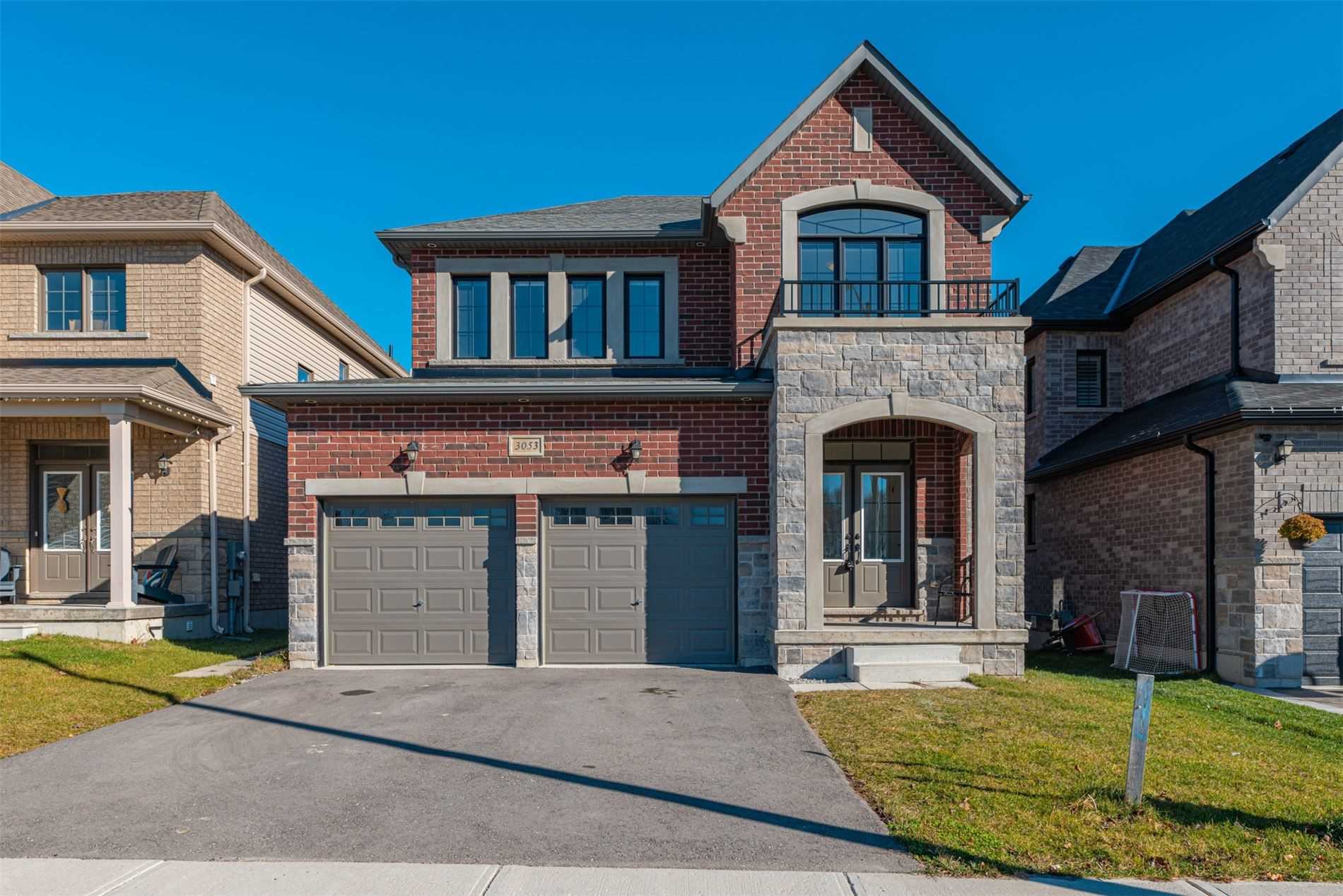 3053 Orion Blvd, Orillia Sold, S4988478 Property.ca