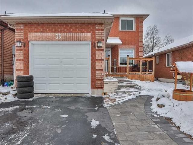 33 Geddes Cres