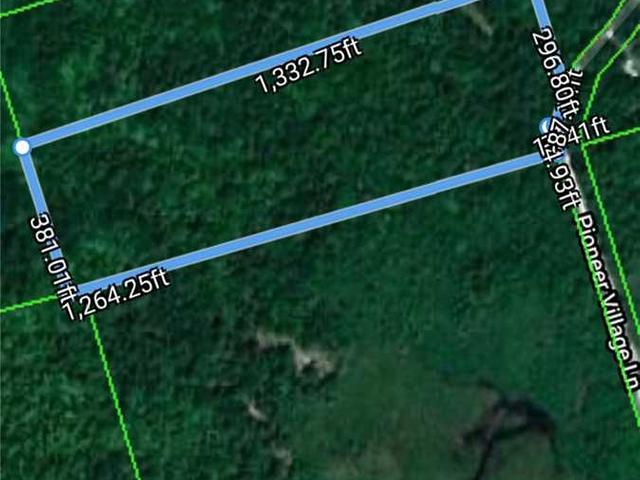 6510 Pioneer Village Lane