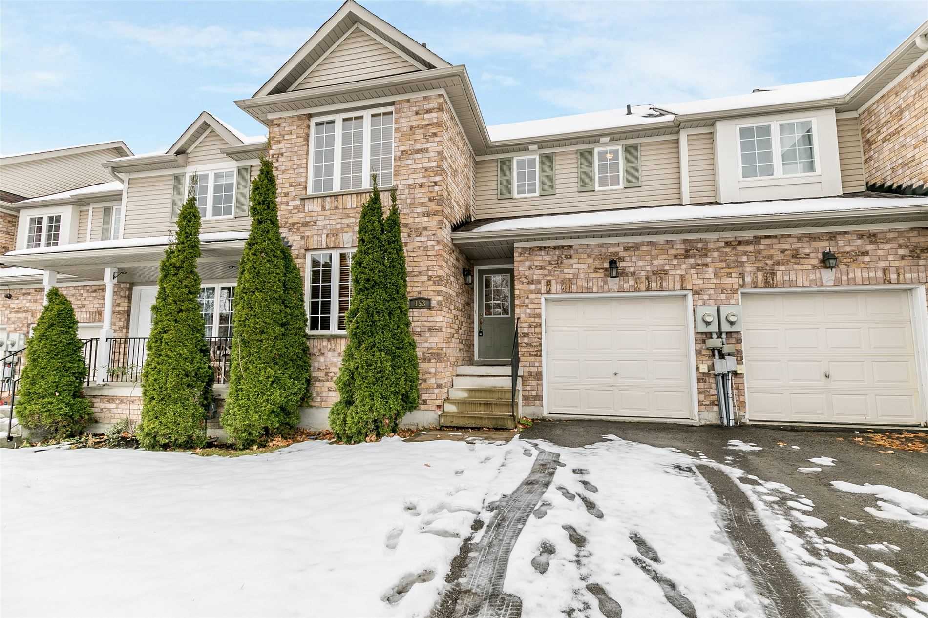 153 Thrushwood Dr, Barrie Sold, S5001112 Condos.ca