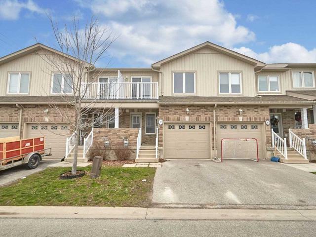 49 - 75 Prince William Way