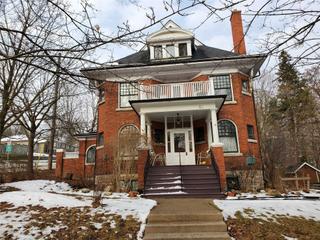 82 Tecumseth St