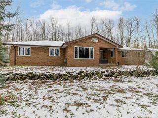 2323 Snow Valley Rd