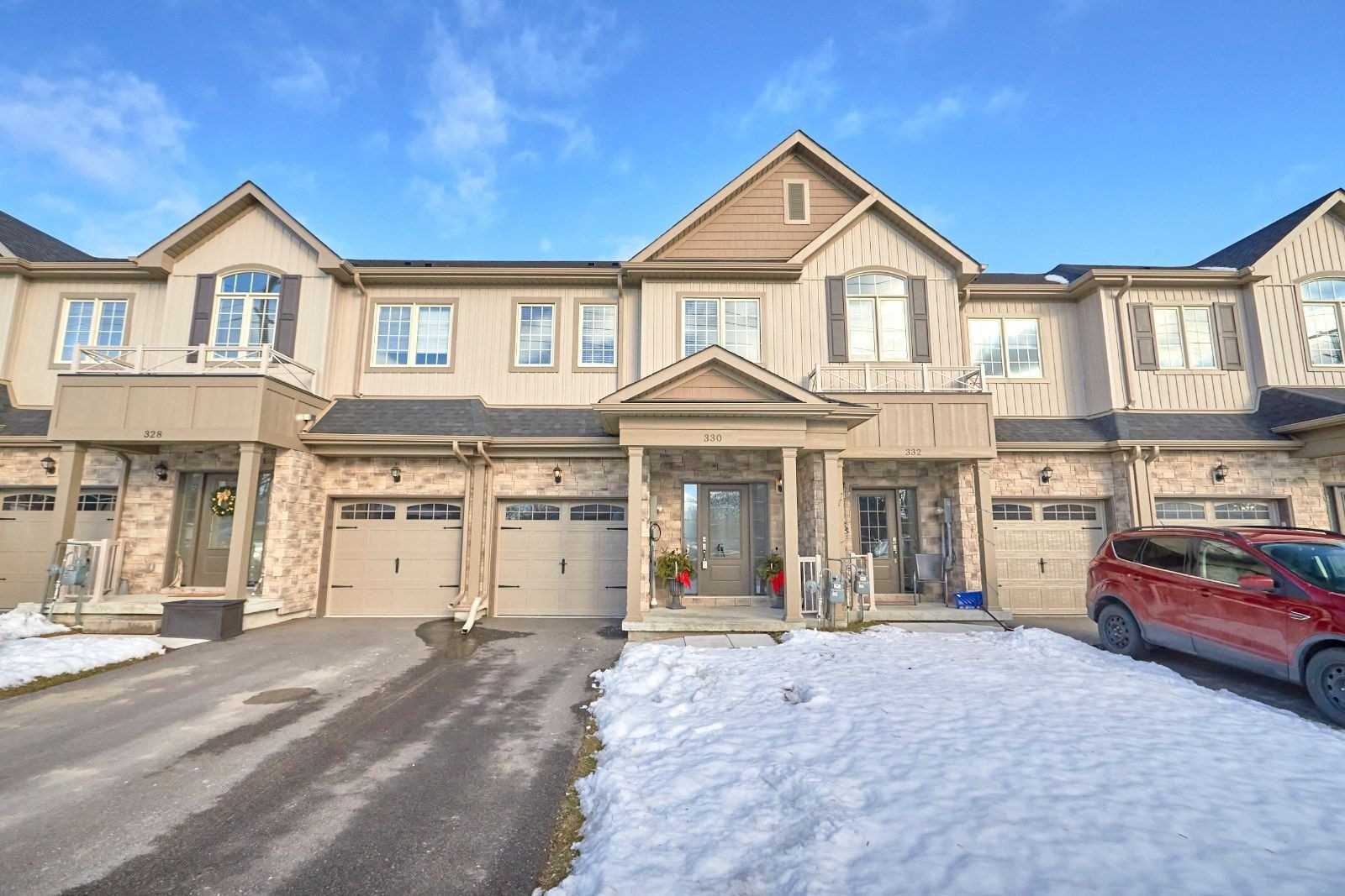 330 East St, Orillia Sold, S5076745 Condos.ca