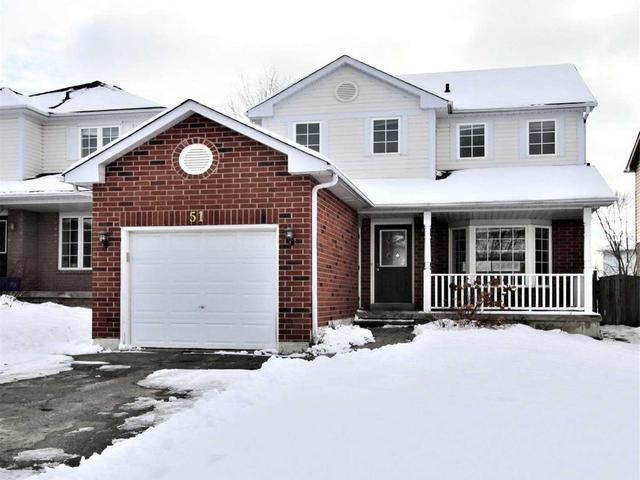 51 Copeman Cres