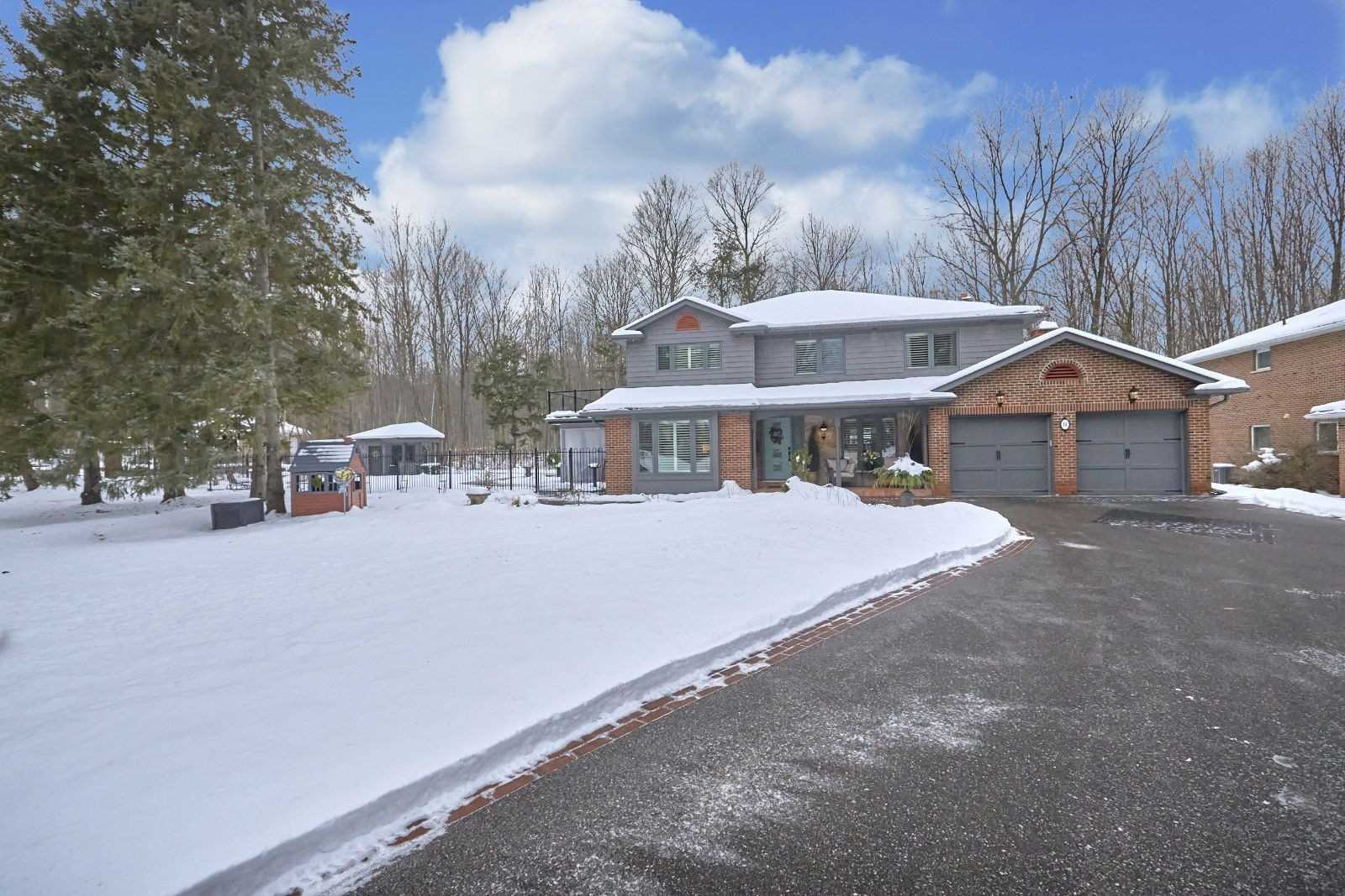 14 Royal Oak Dr, Barrie Sold, S5084772 Property.ca