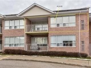 206 - 20 Museum Dr