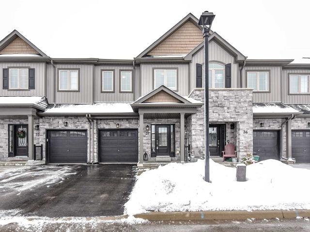 34 Forest Heights Cres